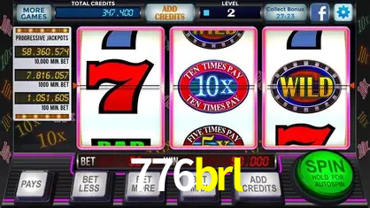 A Revolução dos Aplicativos de Jogos no 776brl