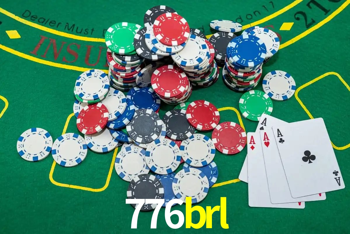 Apostas de Futebol 776brl