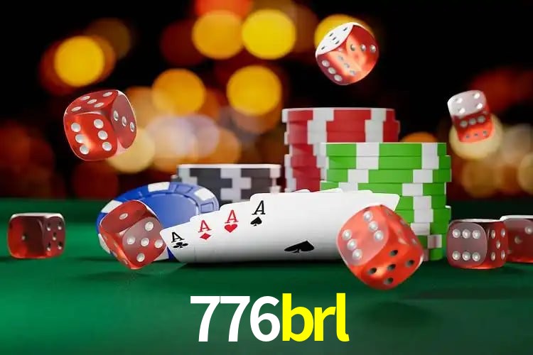 776brl Brasília - Jogo Features