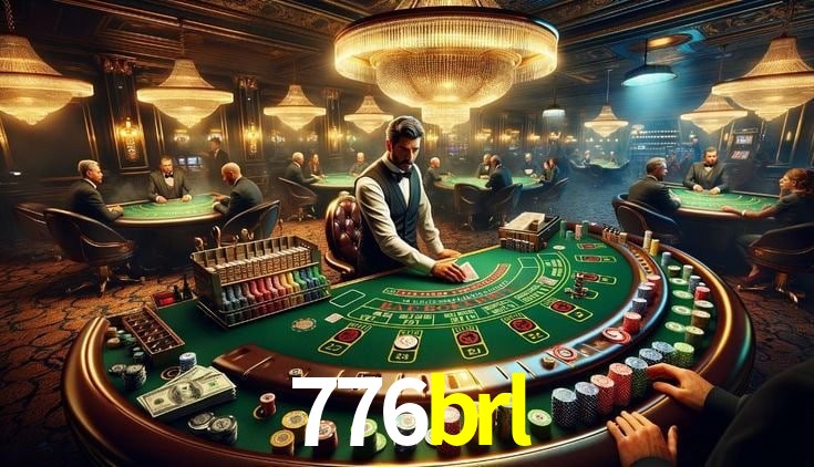 Games Directory 776brl