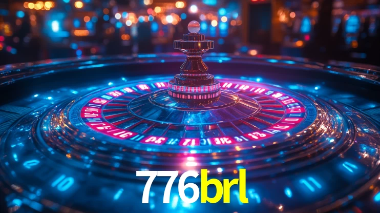 776brl App Interface