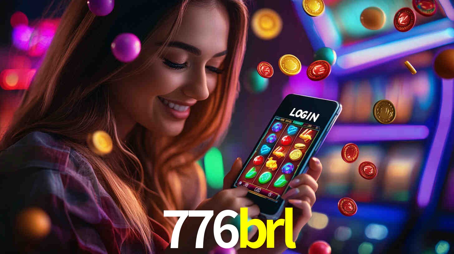 Experimente o Login Seguro Premium no 776brl