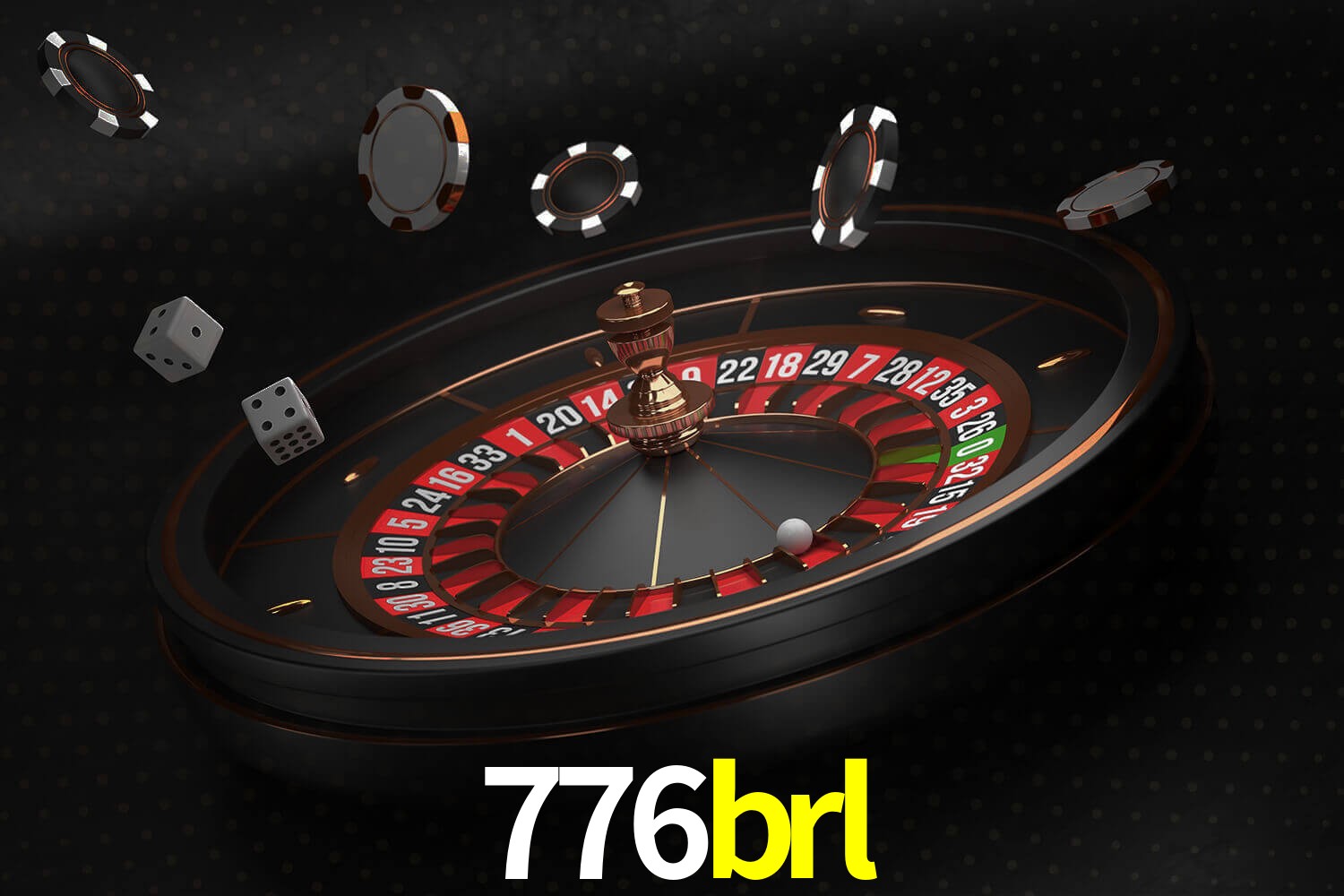 776brl,776brl BET