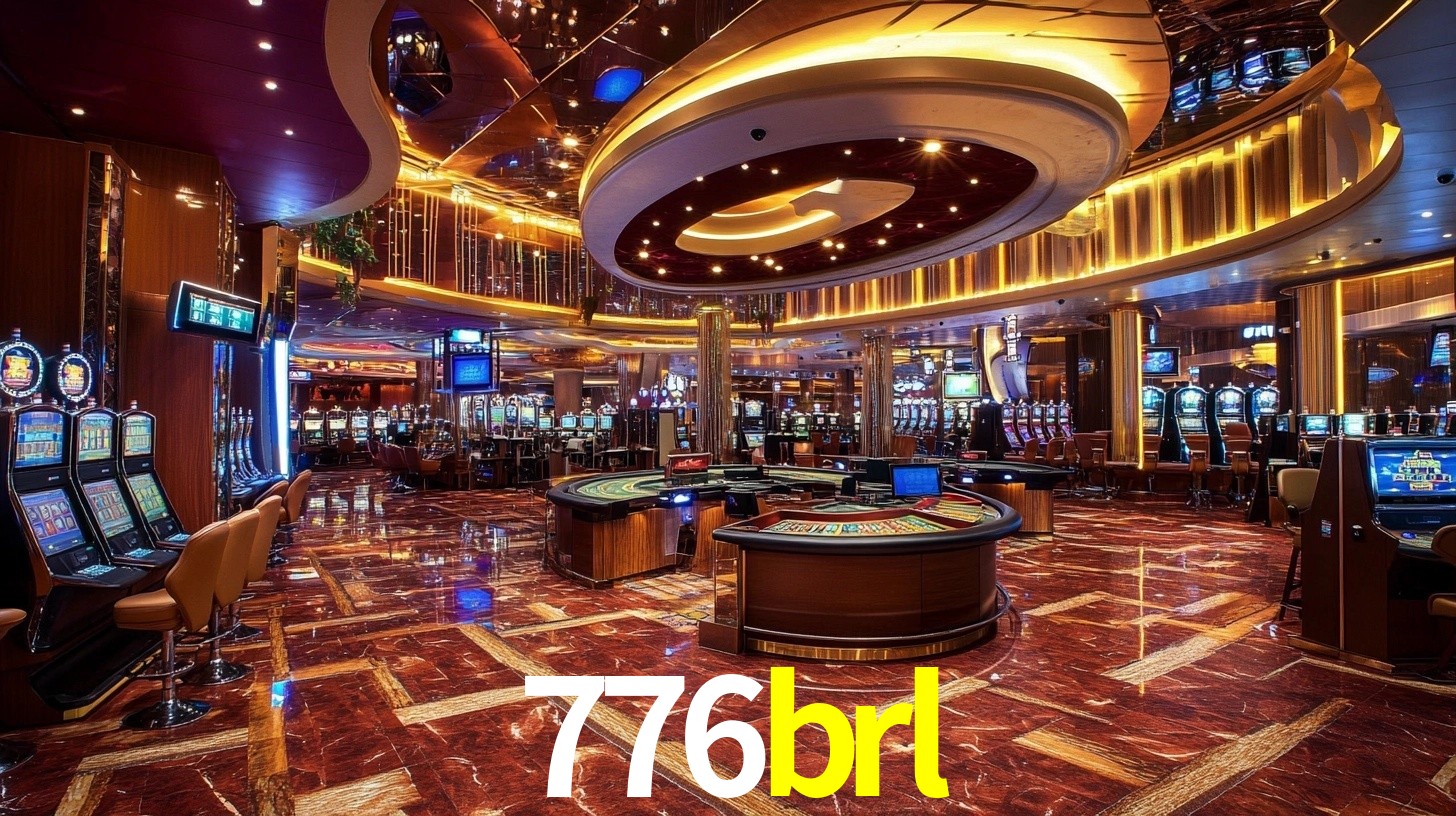 Live Casino 776brl