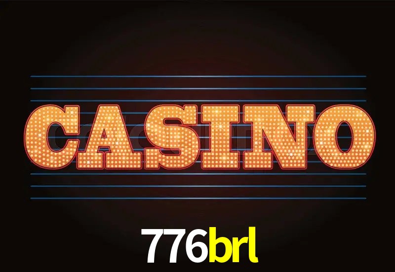 Tecnologia da Plataforma 776brl