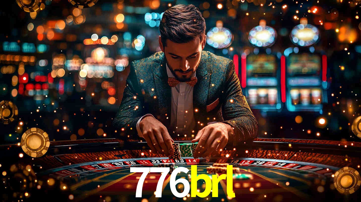 Welcome Bonus 776brl