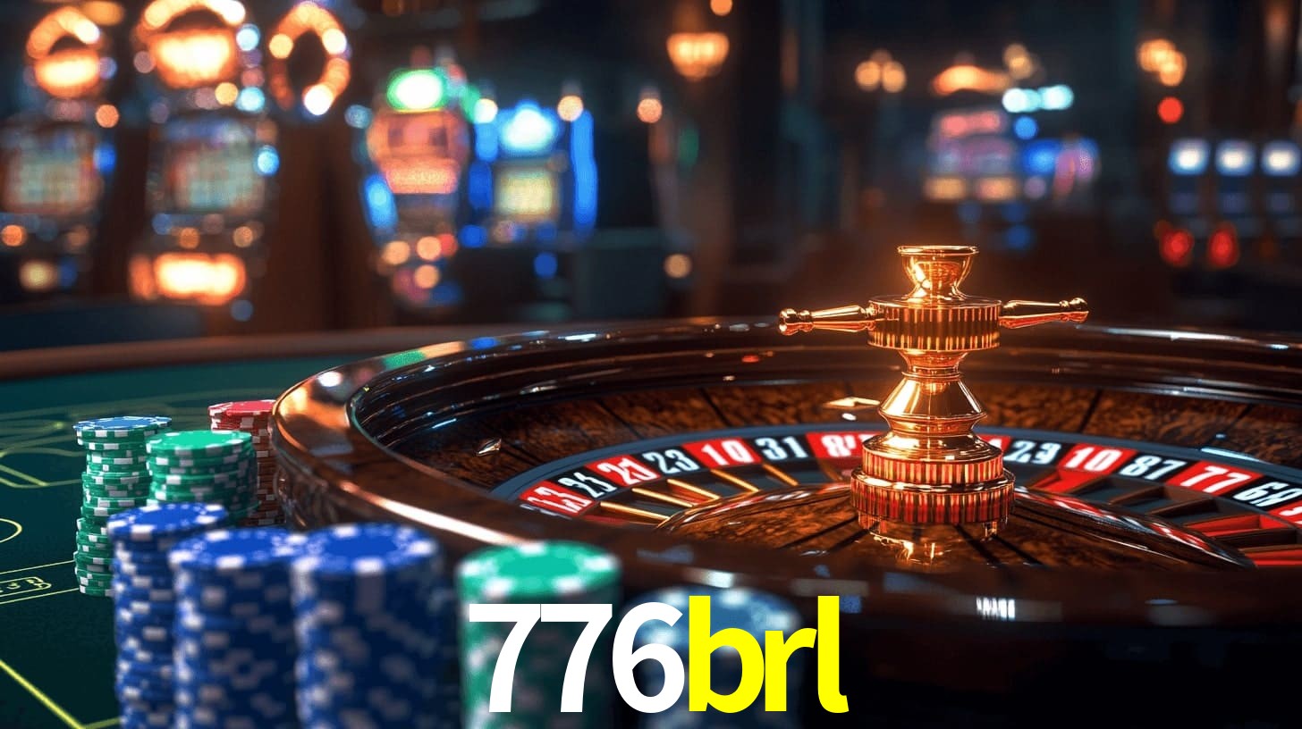 776brl: Jogos de Caça-Níqueis-Altas Recompensas, Roleta-Velocidade, Blackjack-Desafios Máximos