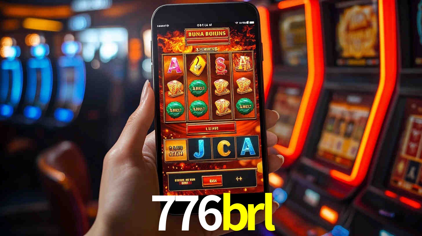 776brl,776brl BET
