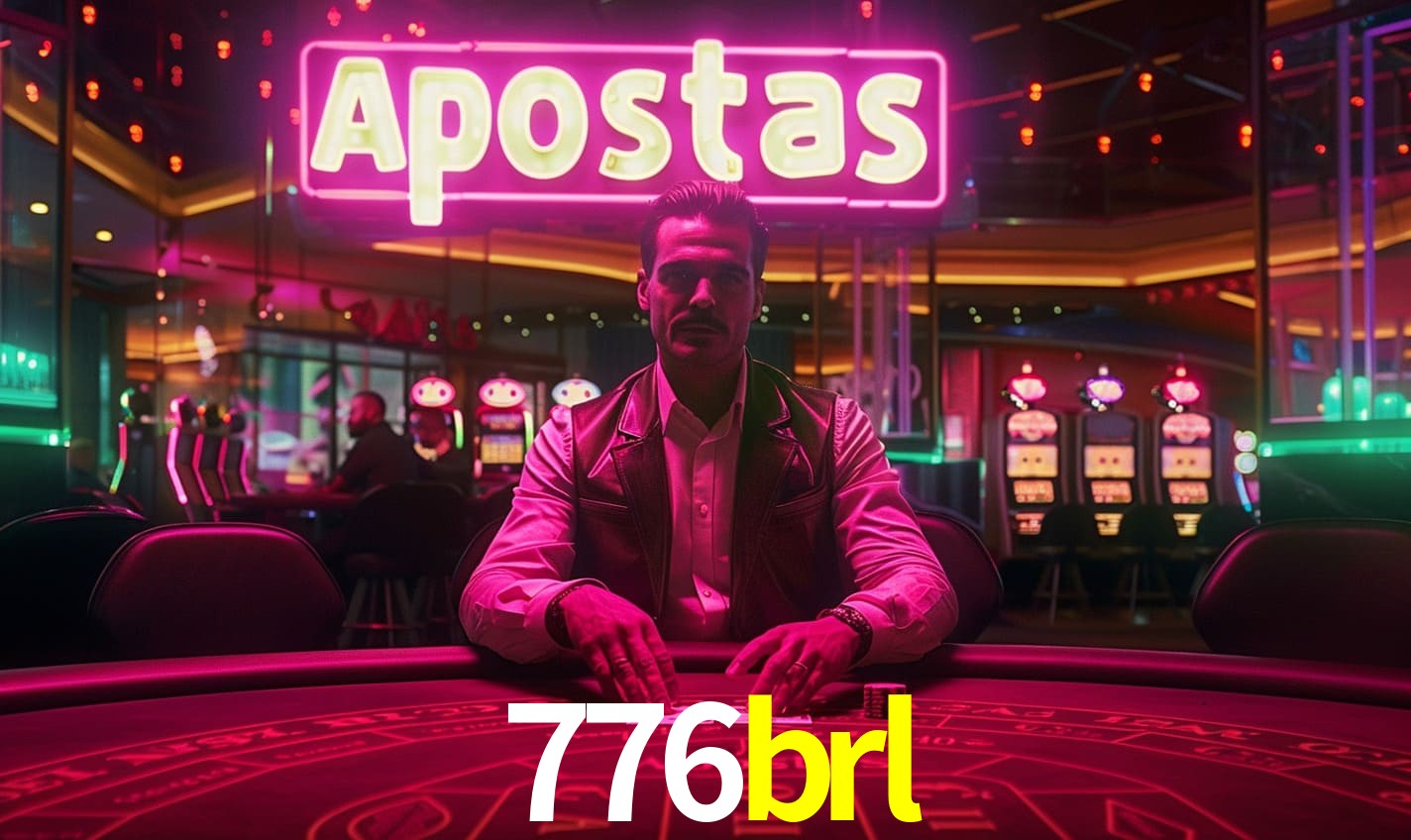776brl Belo Horizonte - Provably Fair