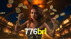 Slot Games 776brl
