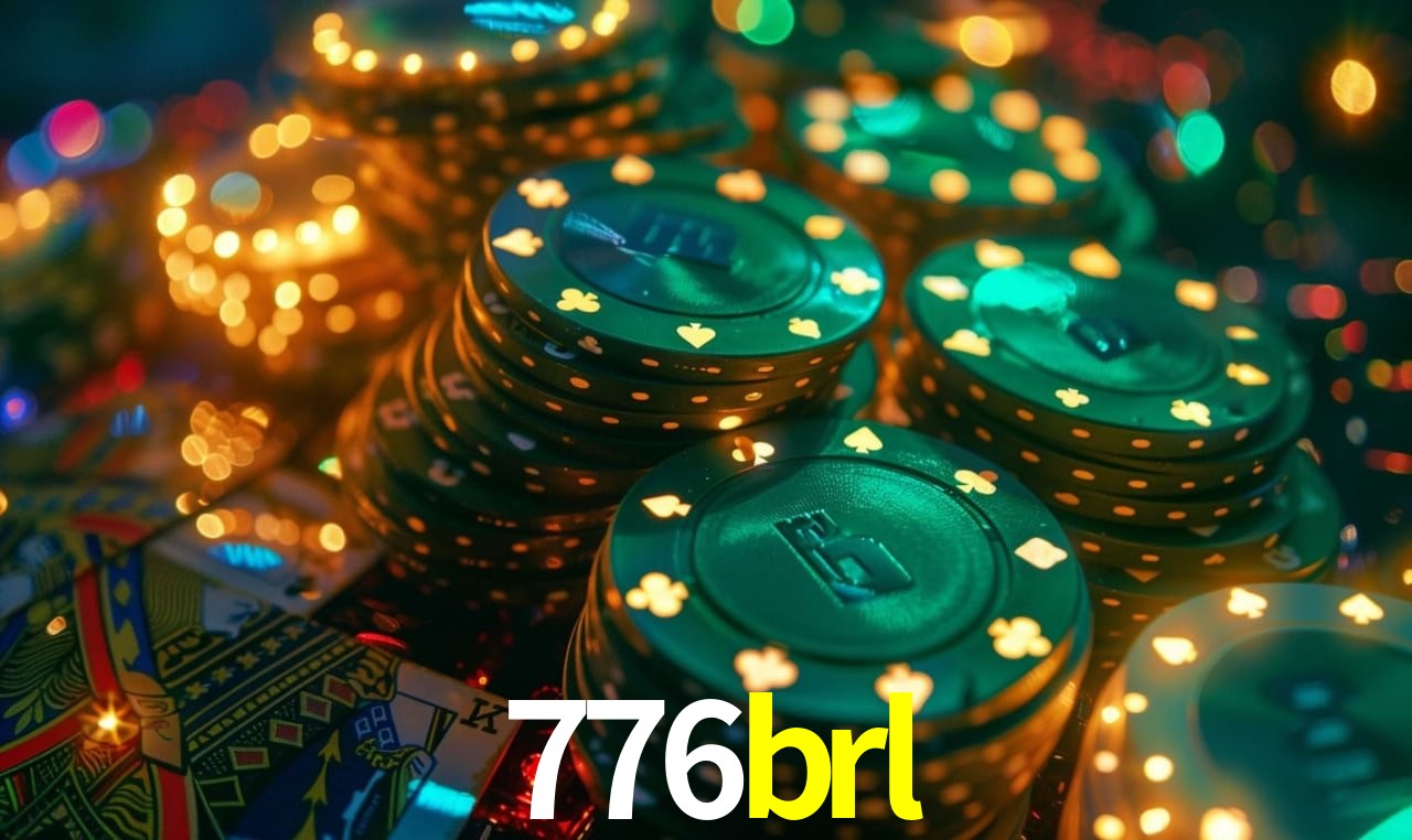 Jogos de Slot 776brl