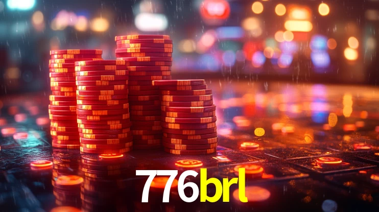 776brl,776brl BET