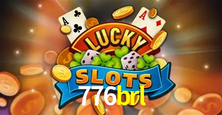 Descubra o Mundo do Cassino Online com 776brl