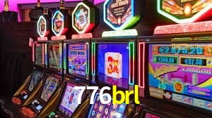 Mesa de Blackjack 776brl