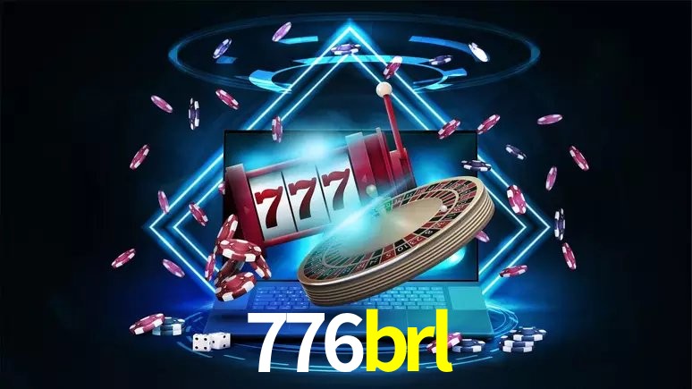 776brl - Pagamento PIX Instantâneo