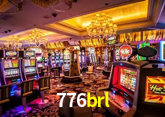 776brl São Paulo - Live Tables