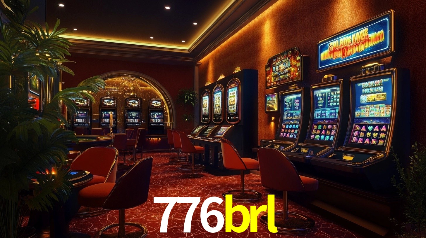 Roulette Table 776brl