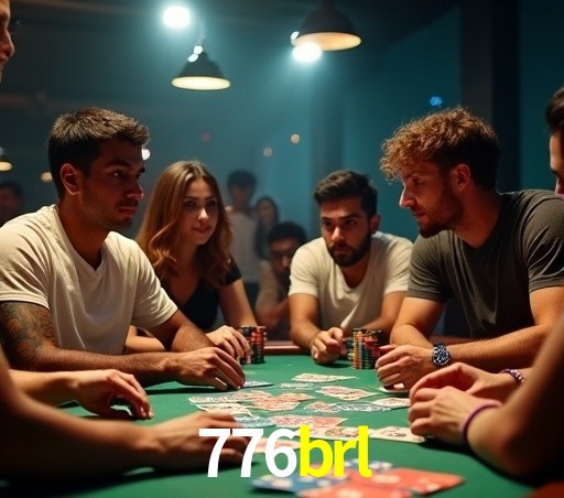 776brl São Paulo - Top Slots
