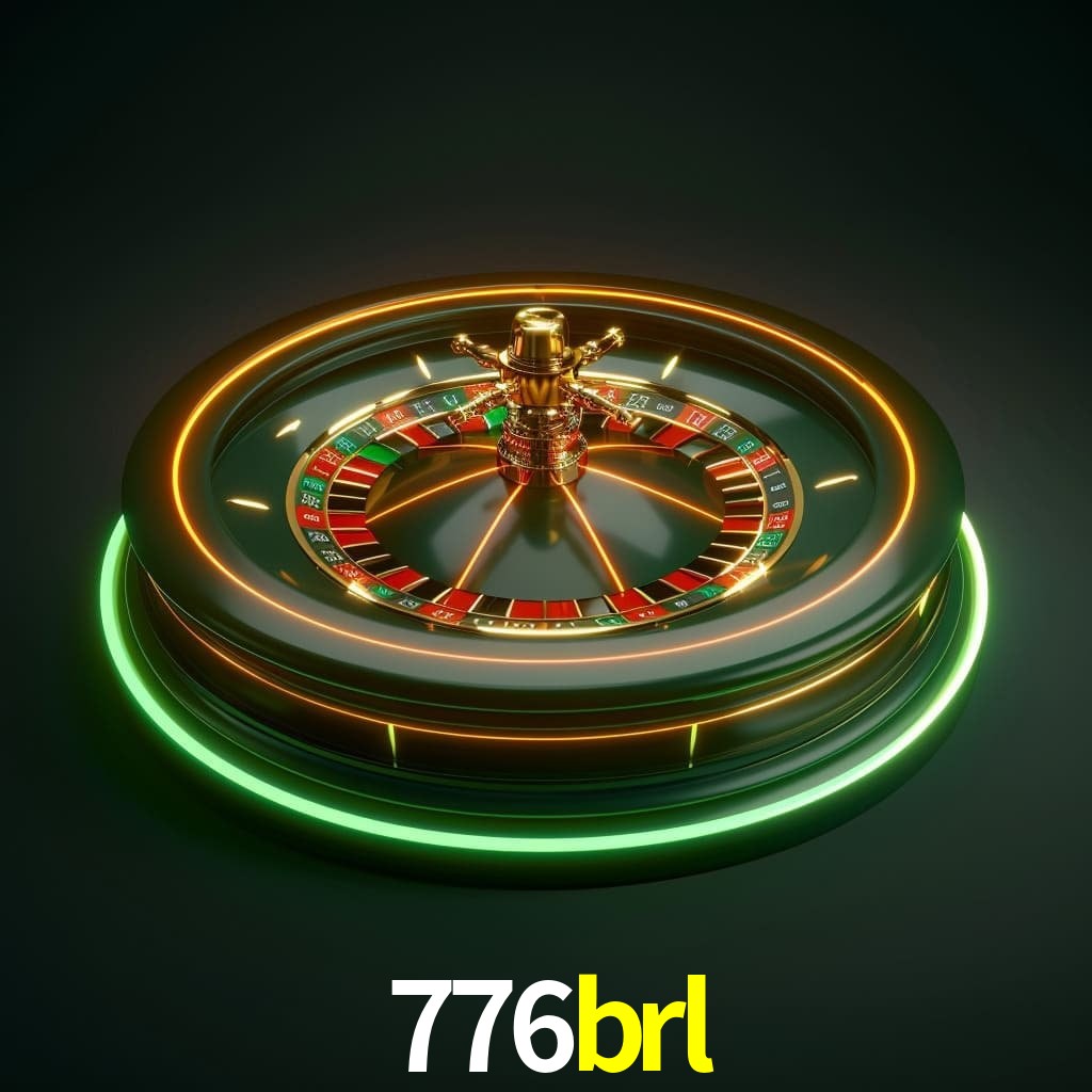 776brl App - Aplicativo Móvel Oficial