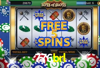 776brl Belo Horizonte - VIP Casino