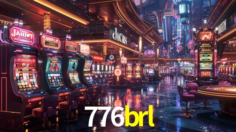 Account Benefits 776brl