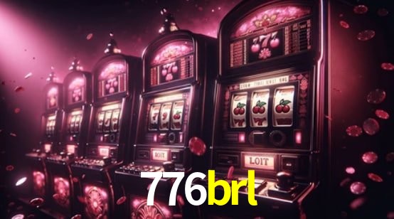 Casino Ao Vivo 776brl