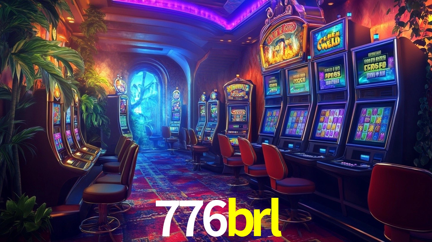VIP Casino 776brl