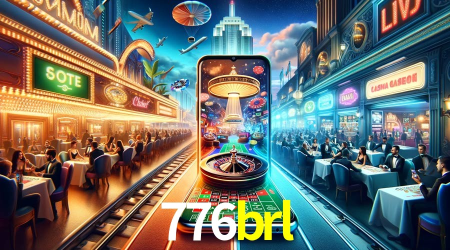 Flash Promotion 776brl
