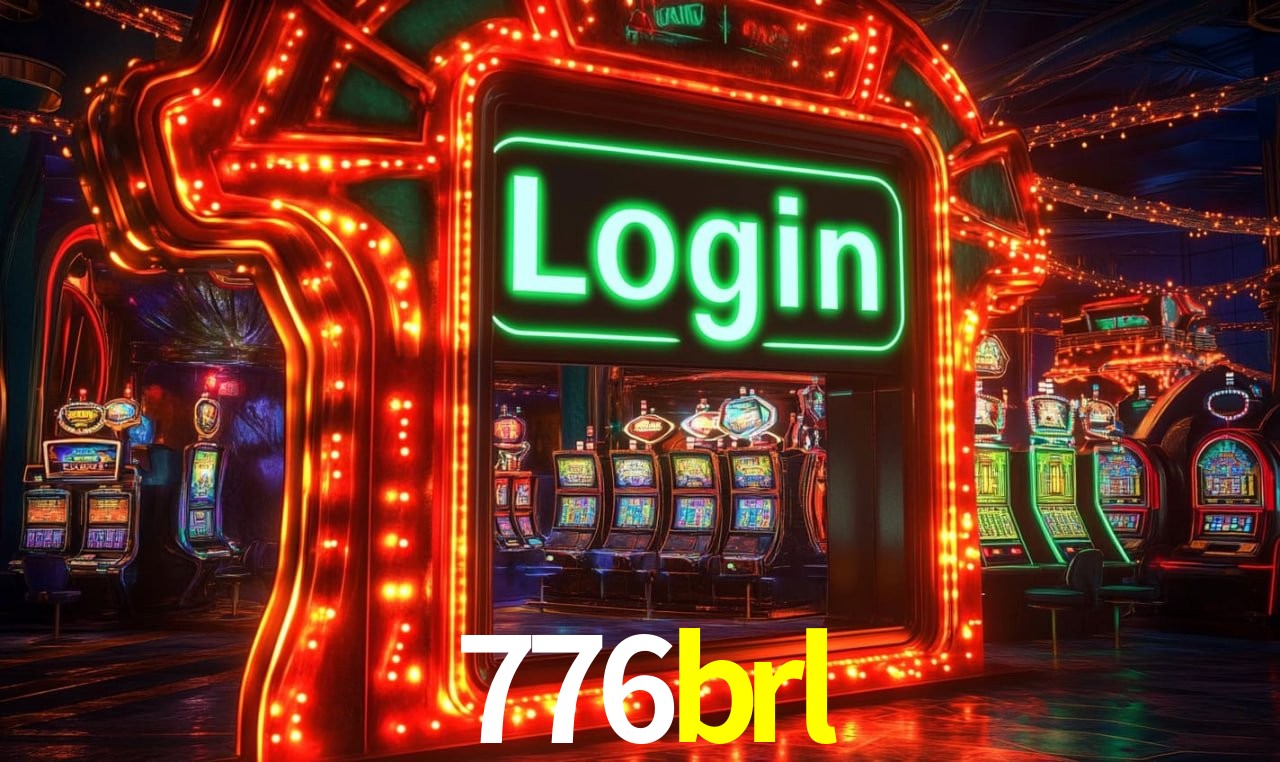 Casino Ao Vivo 776brl