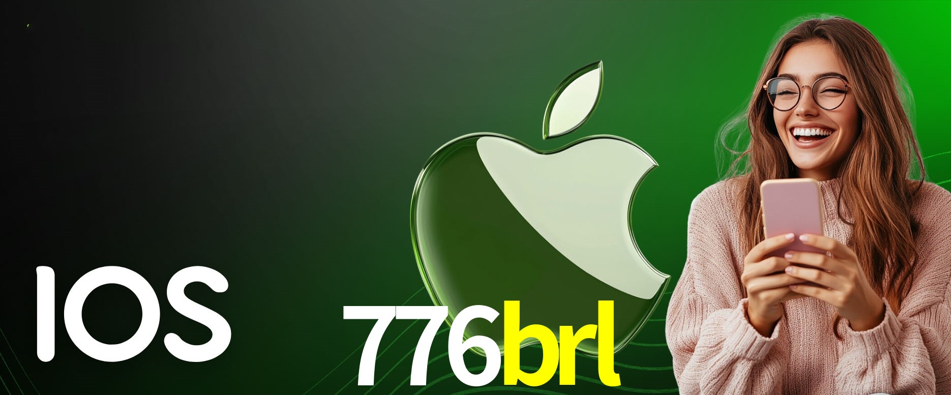 APP oficial da 776brl para mobile