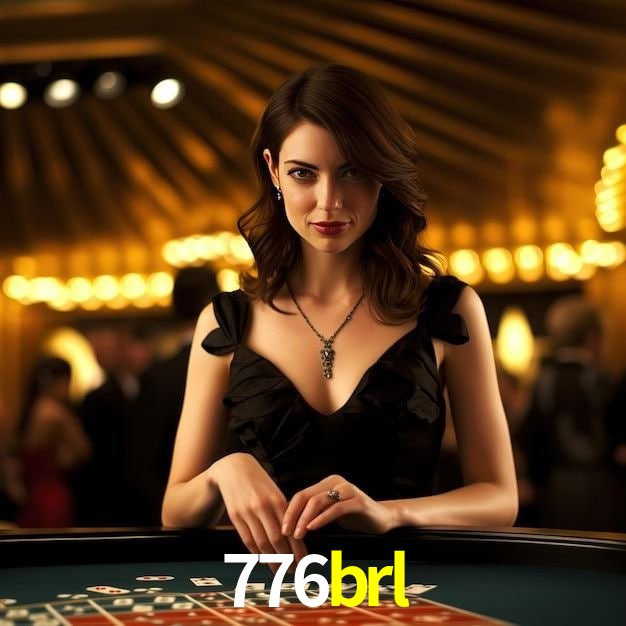 A Emoção da Loteria na 776brl: Uma Chance de Mudança de Vida