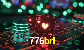 Casino Ao Vivo 776brl