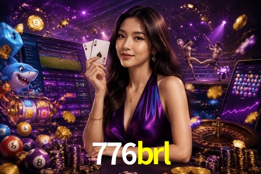 Aviator Game 776brl