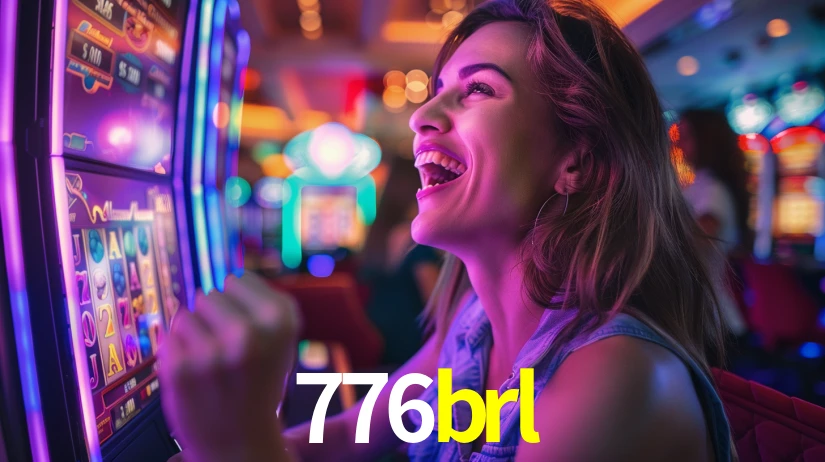 Experimente o Login Seguro Premium no 776brl