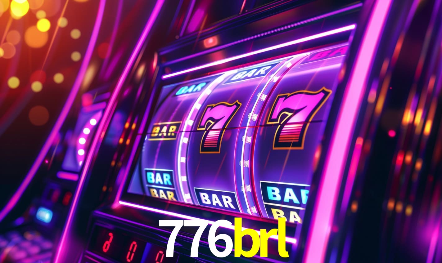 776brl - Aposta Real de Luxo - 776brl.com