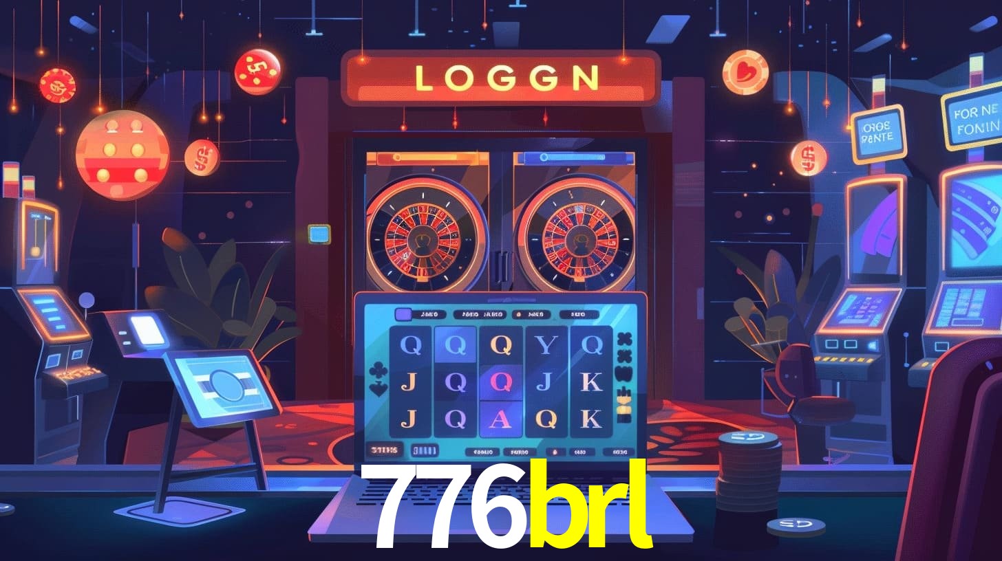 App Mobile 776brl - Jogue em Qualquer Lugar no Seu Smartphone