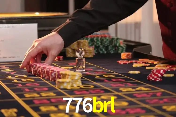 Apostas Esportivas na 776brl: Um Guia Completo