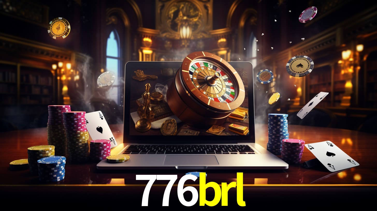 VIP Casino 776brl