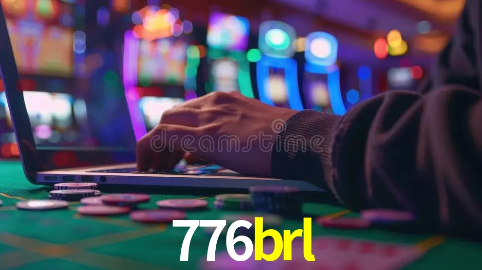 Casino Ao Vivo 776brl