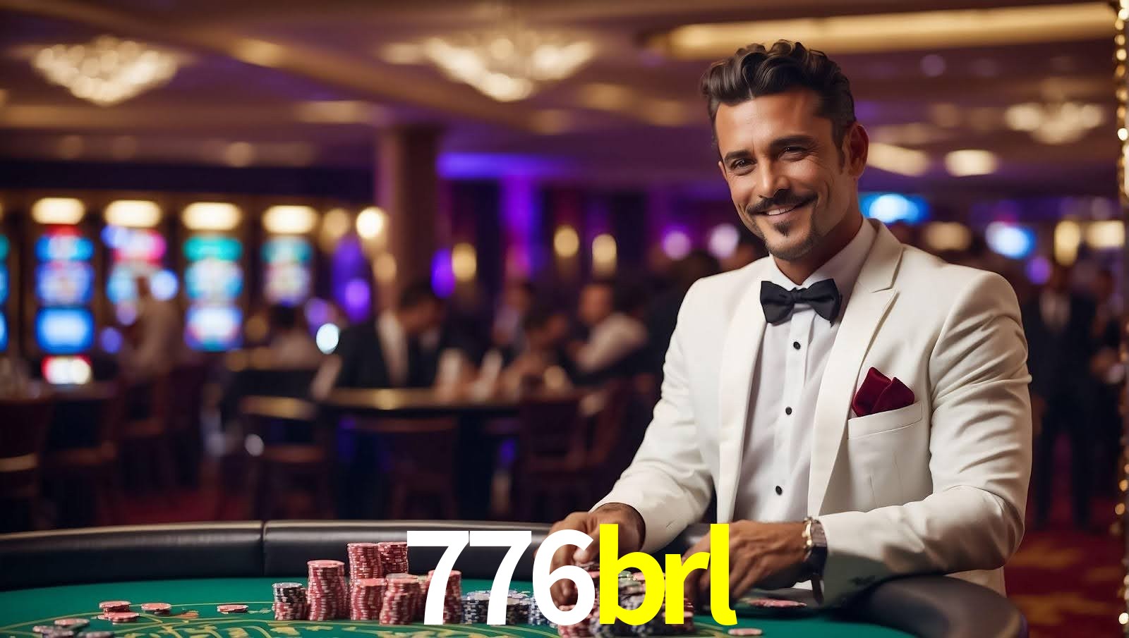 Promoções Sazonais 776brl