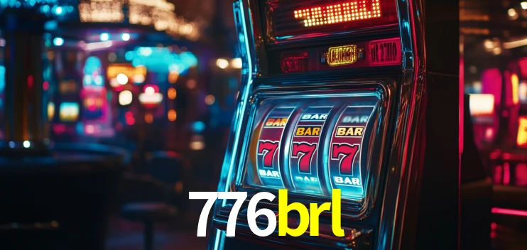 Live Casino 776brl