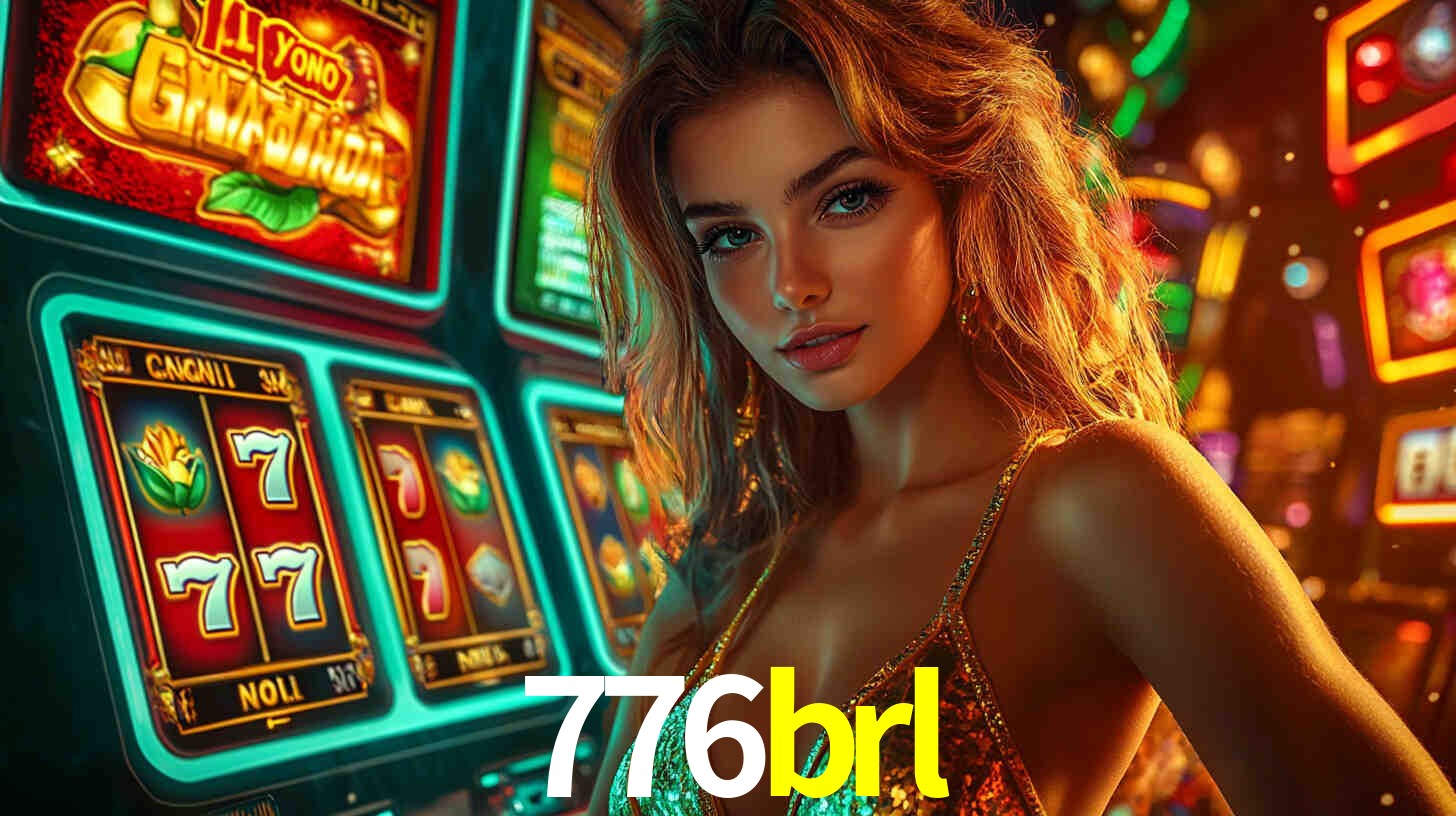 Welcome Bonus 776brl