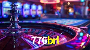 Jogos de Slot 776brl