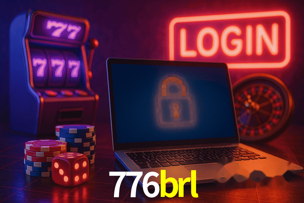 Diretório de Jogos 776brl