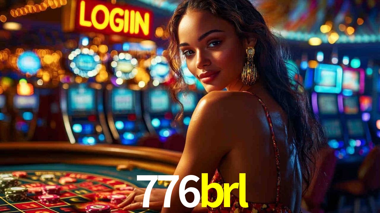 Tecnologia da Plataforma 776brl