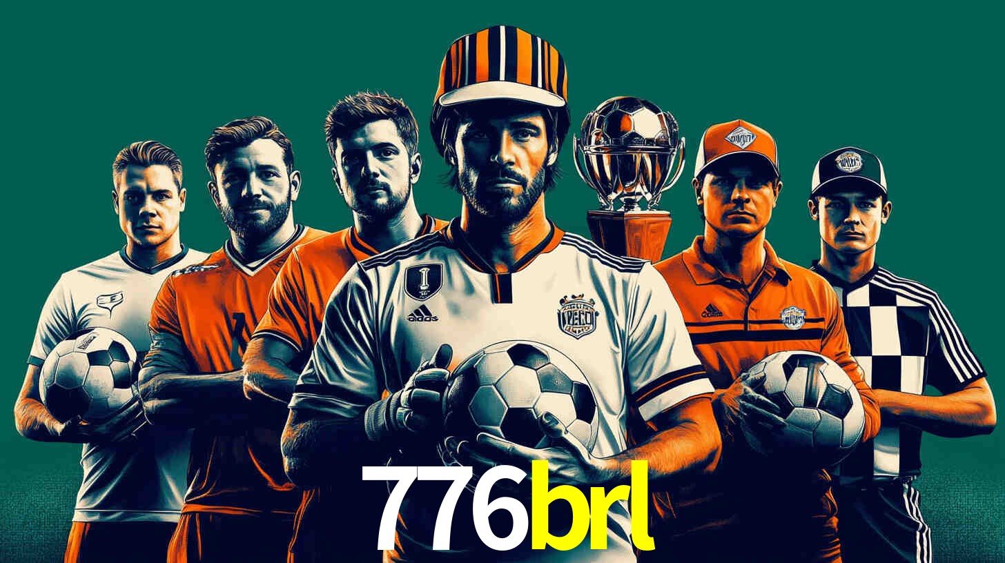 Descubra o Programa VIP da 776brl: Vantagens Exclusivas para Jogadores