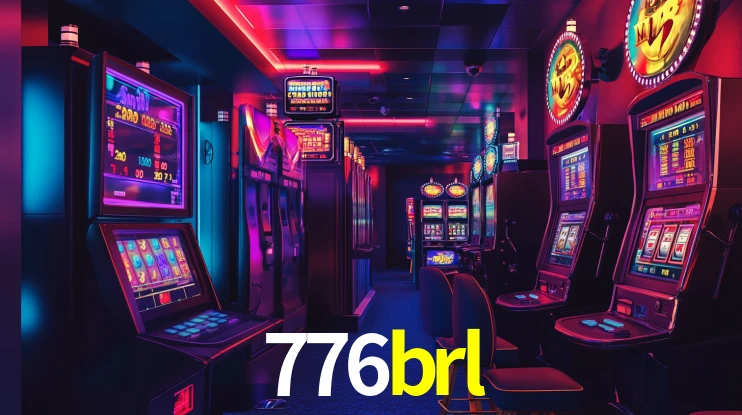 776brl App Interface