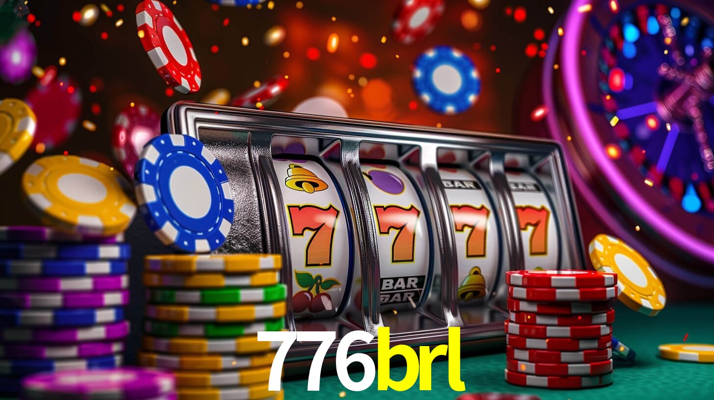 Mesa de Blackjack 776brl