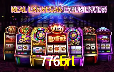 Descubra a Magia dos Jogos de Arcade no 776brl