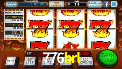 A Emoção da Loteria na 776brl: Uma Chance de Mudança de Vida
